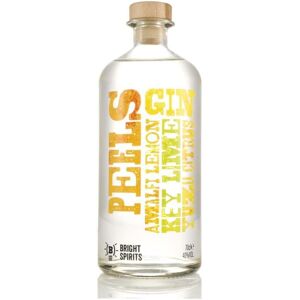 Bright Spirits Peels Gin Zesty Citrus Bright Spirits Peels Gin Zesty Citrus