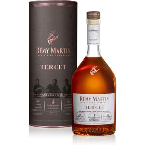 REMY MARTIN Rémy Martin Tercet Cognac Fine Champagne, 70cl REMY MARTIN Rémy Martin Tercet Cognac Fine Champagne, 70cl