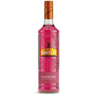 J.J. Whitley Raspberry Vodka, 70 cl J.J. Whitley Raspberry Vodka, 70 cl