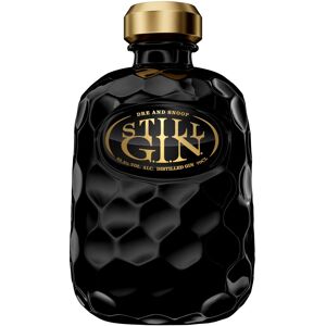 Still G.I.N. Still GIN By Dre & Snoop Still G.I.N. Still GIN By Dre & Snoop