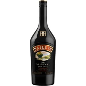 Baileys Original Irish Cream Liqueur, 1 Litre Baileys Original Irish Cream Liqueur, 1 Litre