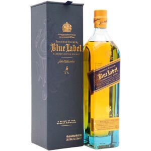Hard To Find Johnnie Walker - Blue Label (20cl) Whisky 20cl 40% ABV Hard To Find Johnnie Walker - Blue Label (20cl) Whisky 20cl 40% ABV