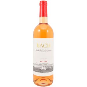Bach Extrisimo Cabernet Sauvignon Merlot Rose Wine 75cl Bach Extrisimo Cabernet Sauvignon Merlot Rose Wine 75cl