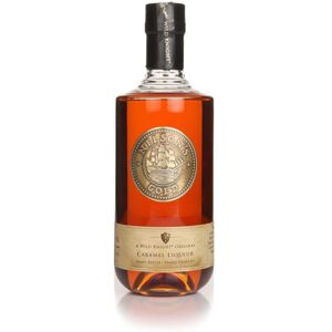 Wild Knight Nelson's Gold Caramel Liqueur 70cl 26.5% Wild Knight Nelson's Gold Caramel Liqueur 70cl 26.5%
