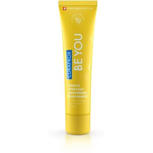 Curaprox Whitening Toothpaste - for Fresh Breath & Healthy Gums Enzymatic Form Curaprox Whitening Toothpaste - for Fresh Breath & Healthy Gums Enzymatic Form