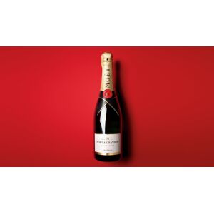 Moet & Chandon Moët Chandon Brut Impérial Champagne 75cl Moet & Chandon Moët Chandon Brut Impérial Champagne 75cl