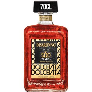 Disaronno Originale Italian Liqueur 70cl 28% vol The World’s Disaronno Originale Italian Liqueur 70cl 28% vol The World’s