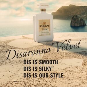 Disaronno Velvet Cream Liqueur 50cl 17 vol Italian Cream Liqueur In Disaronno Velvet Cream Liqueur 50cl 17 vol Italian Cream Liqueur In