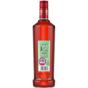 Smirnoff Cherry Drop Flavoured Vodka 70cl Smirnoff Cherry Drop Flavoured Vodka 70cl