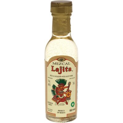 Lajita Mezcal, 5 cl, Lajita Mezcal, 5 cl,