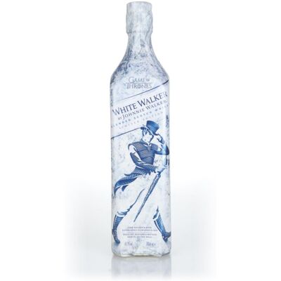 White Walker by Johnnie Walker 70cl 41.7% White Walker by Johnnie Walker 70cl 41.7%