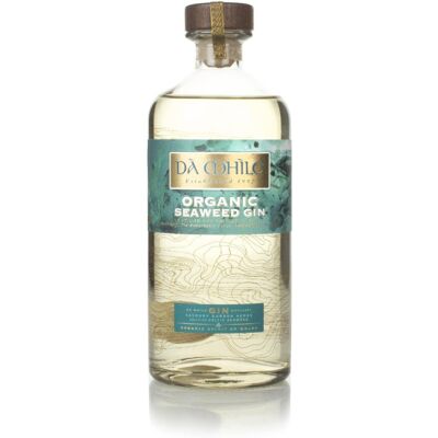 Dà Mhìle Da Mhile Seaweed Gin 70cl 42% Dà Mhìle Da Mhile Seaweed Gin 70cl 42%