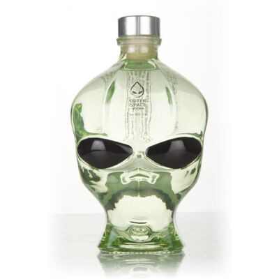 Outerspace Vodka - American Corn - 40% - 0.7L - Vodka Outerspace Vodka - American Corn - 40% - 0.7L - Vodka