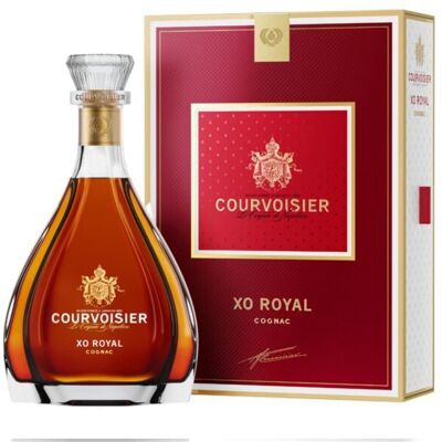 Courvoisier XO Royal 70cl 40% Courvoisier XO Royal 70cl 40%