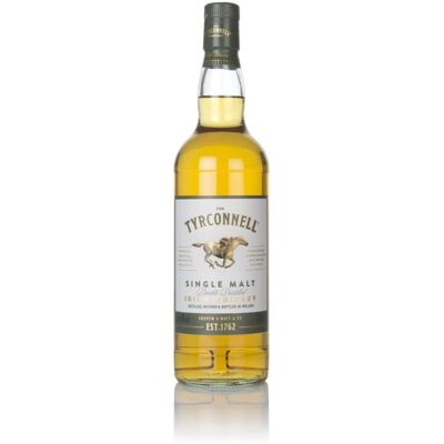Tyrconnell Irish Whiskey 70cl 43% Tyrconnell Irish Whiskey 70cl 43%