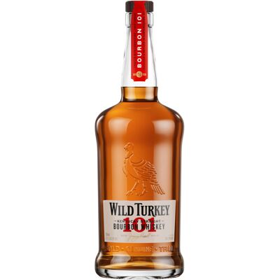 Wild Turkey 101 Kentucky Bourbon Whiskey 70 Wild Turkey 101 Kentucky Bourbon Whiskey 70