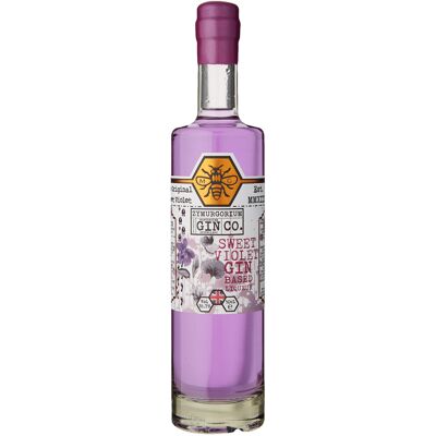 Zymurgorium Sweet Violet Gin 50cl Zymurgorium Sweet Violet Gin 50cl