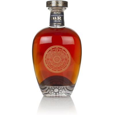 Rosemullion Dark Rum 70cl 40% Rosemullion Dark Rum 70cl 40%