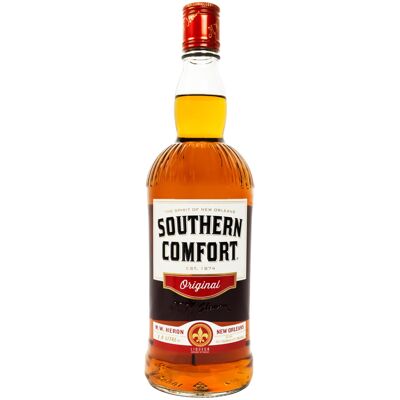 Southern Comfort® Southern Comfort Original, Liqueur with Whiskey, 1L, Southern Comfort® Southern Comfort Original, Liqueur with Whiskey, 1L,