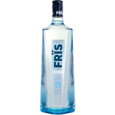 FRÏS Vodka, 1l, 37.5% ABV, Scandinavian Vodka, FRÏS Vodka, 1l, 37.5% ABV, Scandinavian Vodka,