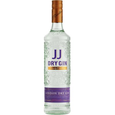 J.J. Whitley J.J Whitley London Dry Gin 1L J.J. Whitley J.J Whitley London Dry Gin 1L