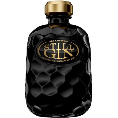 Still G.I.N. Still GIN By Dre & Snoop Still G.I.N. Still GIN By Dre & Snoop