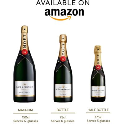 Moet & Chandon Moët & Chandon Brut Impérial Champagne, Moet & Chandon Moët & Chandon Brut Impérial Champagne,