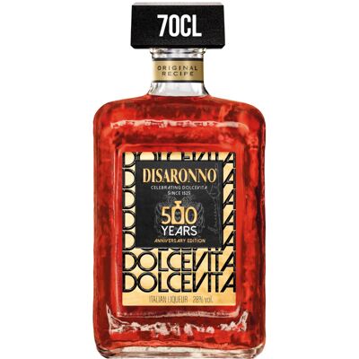 Disaronno Originale Italian Liqueur 70cl 28% vol The World’s Disaronno Originale Italian Liqueur 70cl 28% vol The World’s