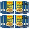 (Cheddar Cheese Sauce) Colman's Pour Pepper&Cheddar Cheese Sauces, 16 Pks