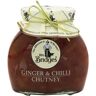 Mrs Bridges Ginger and Chilli Chutney