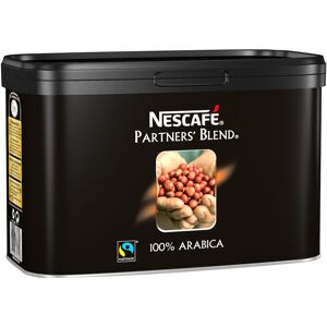 Nescafe Organic Coffee Fairtrade Certified - Coffee Nescafe Organic Coffee Fairtrade Certified - Coffee