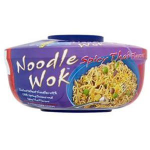 Blue Dragon Spicy Thai Noodle Wok 67g Blue Dragon Spicy Thai Noodle Wok 67g