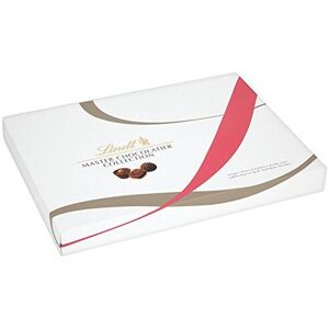 Lindt Master Chocolatier Collection 305 g Lindt Master Chocolatier Collection 305 g