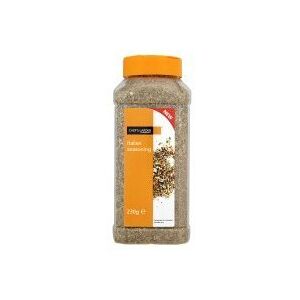 Chefs-Larder Chef's Larder Italian Seasoning 230g Chefs-Larder Chef's Larder Italian Seasoning 230g