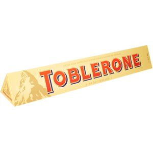 Toblerone Milk Chocolate Jumbo Bar 4.5kg Toblerone Milk Chocolate Jumbo Bar 4.5kg