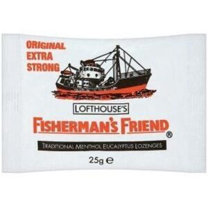 Fisherman's Friend Fishermans Friend Original (24 x 25g)