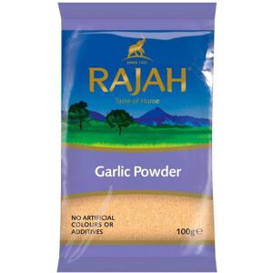 Rajah - Garlic Powder - 400g Rajah - Garlic Powder - 400g