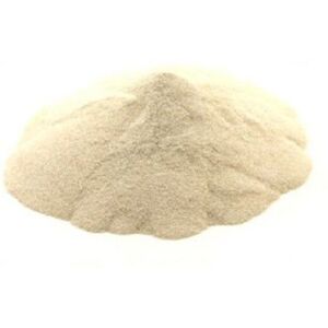 Jalpur Agar Agar Powder (Vegan Gelatine) - 50g Jalpur Agar Agar Powder (Vegan Gelatine) - 50g