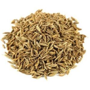 Jalpur Cumin Seeds (Whole Jeera) - 1kg Jalpur Cumin Seeds (Whole Jeera) - 1kg
