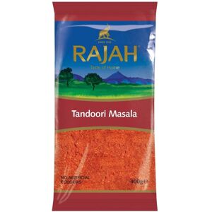 Rajah Tandoori Masala, 400 g Rajah Tandoori Masala, 400 g
