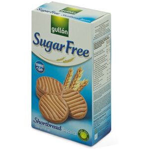 (6pk Gullon Shortbread) Gullon Sugar Free Biscuits (6pk Gullon Shortbread) Gullon Sugar Free Biscuits