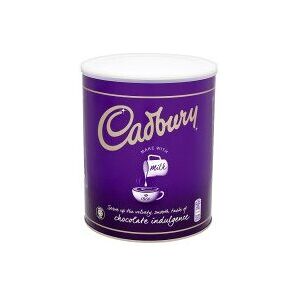 Cadbury Drinking Hot Chocolate 2kg (2kg) Cadbury Drinking Hot Chocolate 2kg (2kg)