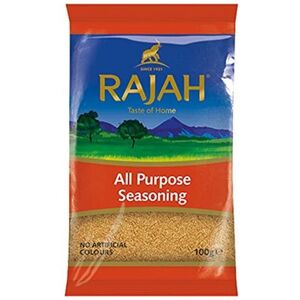Rajah All Purpose Seasoning 100g Rajah All Purpose Seasoning 100g