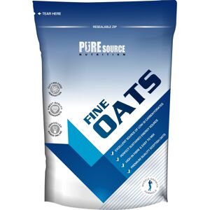 Pure Source Nutrition (5Kg) Fine Oats Powder Natural Scottish Instant PSN Pure Source Nutrition (5Kg) Fine Oats Powder Natural Scottish Instant PSN