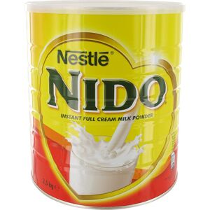 Nestle (2.5kg) Nido Milk Powder Nestle (2.5kg) Nido Milk Powder