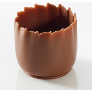 Pidy Mini Milk Chocolate Party Cups 2.5cm - 1x72 Pidy Mini Milk Chocolate Party Cups 2.5cm - 1x72