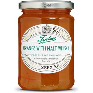 Tiptree Orange with Malt Whisky Marmalade - 6x340g Tiptree Orange with Malt Whisky Marmalade - 6x340g