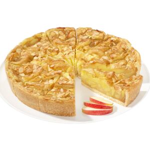 Erlenbacher Frozen Vegan Apple Tart - 1x12p/ptn Erlenbacher Frozen Vegan Apple Tart - 1x12p/ptn