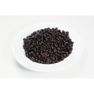 Greens Frozen Blueberries - 5x1kg Greens Frozen Blueberries - 5x1kg
