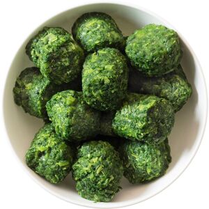 Greens Frozen Kale - 1x2.5kg Greens Frozen Kale - 1x2.5kg